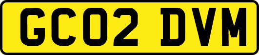 GC02DVM