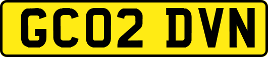 GC02DVN