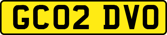 GC02DVO