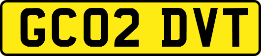 GC02DVT