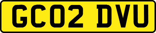 GC02DVU