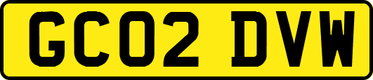 GC02DVW