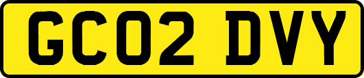 GC02DVY