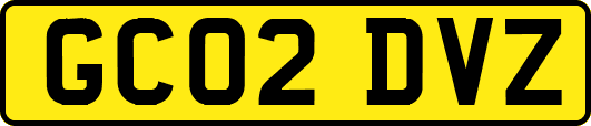 GC02DVZ