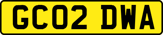 GC02DWA