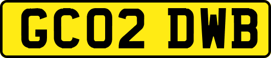 GC02DWB