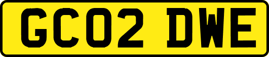 GC02DWE