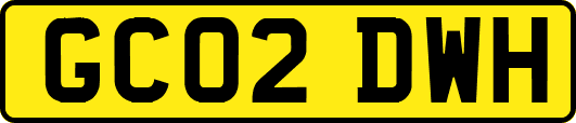 GC02DWH