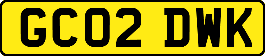 GC02DWK