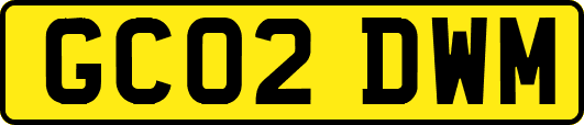GC02DWM