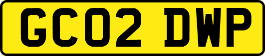 GC02DWP