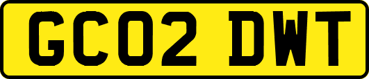 GC02DWT