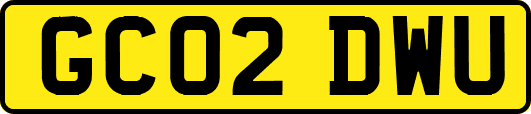 GC02DWU