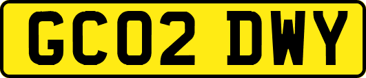 GC02DWY