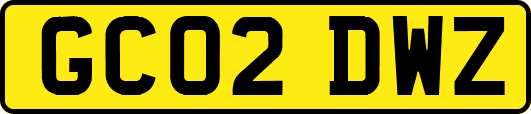 GC02DWZ