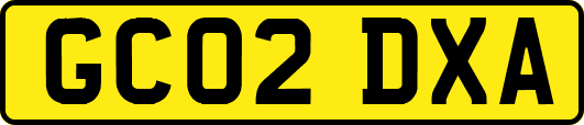 GC02DXA