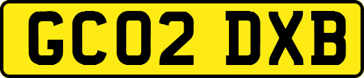 GC02DXB