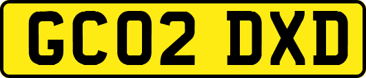 GC02DXD