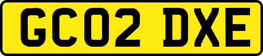 GC02DXE