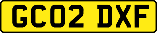 GC02DXF