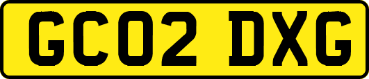 GC02DXG