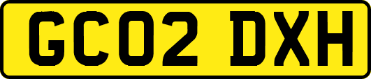 GC02DXH