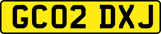 GC02DXJ