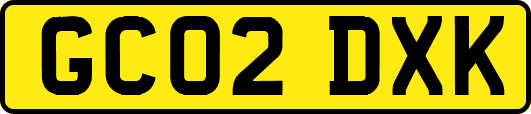 GC02DXK