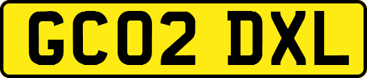 GC02DXL