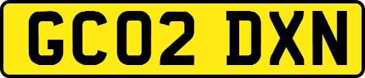 GC02DXN