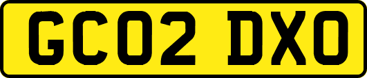 GC02DXO