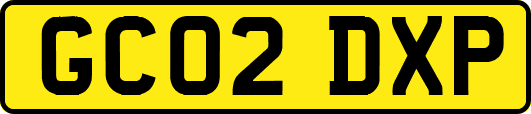 GC02DXP