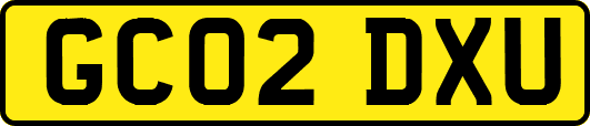 GC02DXU