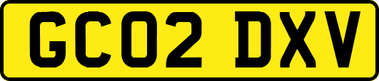 GC02DXV