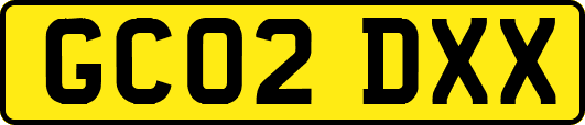 GC02DXX