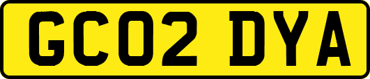GC02DYA
