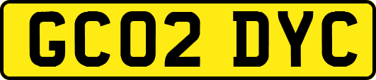 GC02DYC