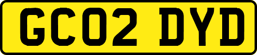 GC02DYD