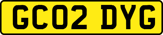GC02DYG