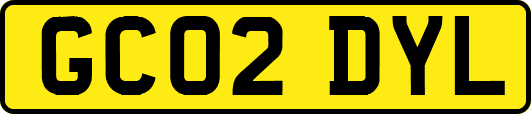 GC02DYL