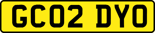 GC02DYO