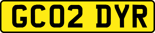 GC02DYR