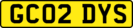 GC02DYS