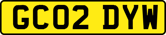 GC02DYW