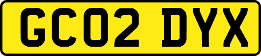 GC02DYX