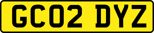 GC02DYZ