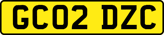 GC02DZC