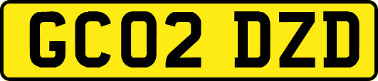 GC02DZD