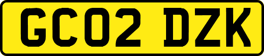 GC02DZK