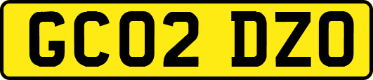 GC02DZO